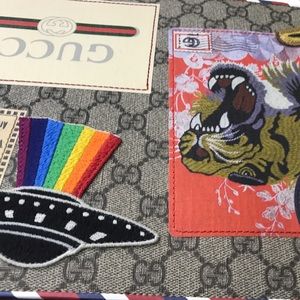 Meet your Posher, Grant